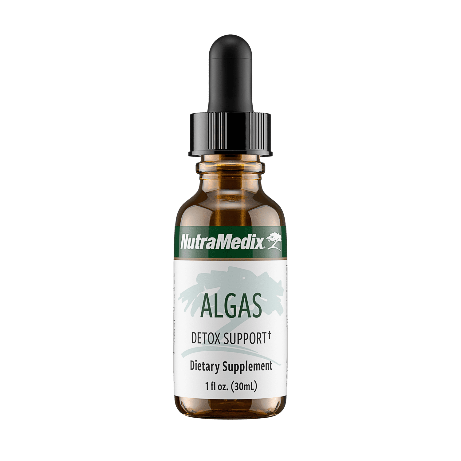 Algas - 1oz