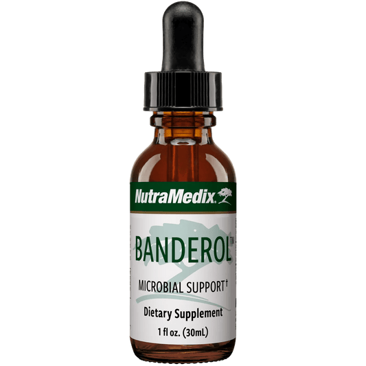 Banderol - 1oz