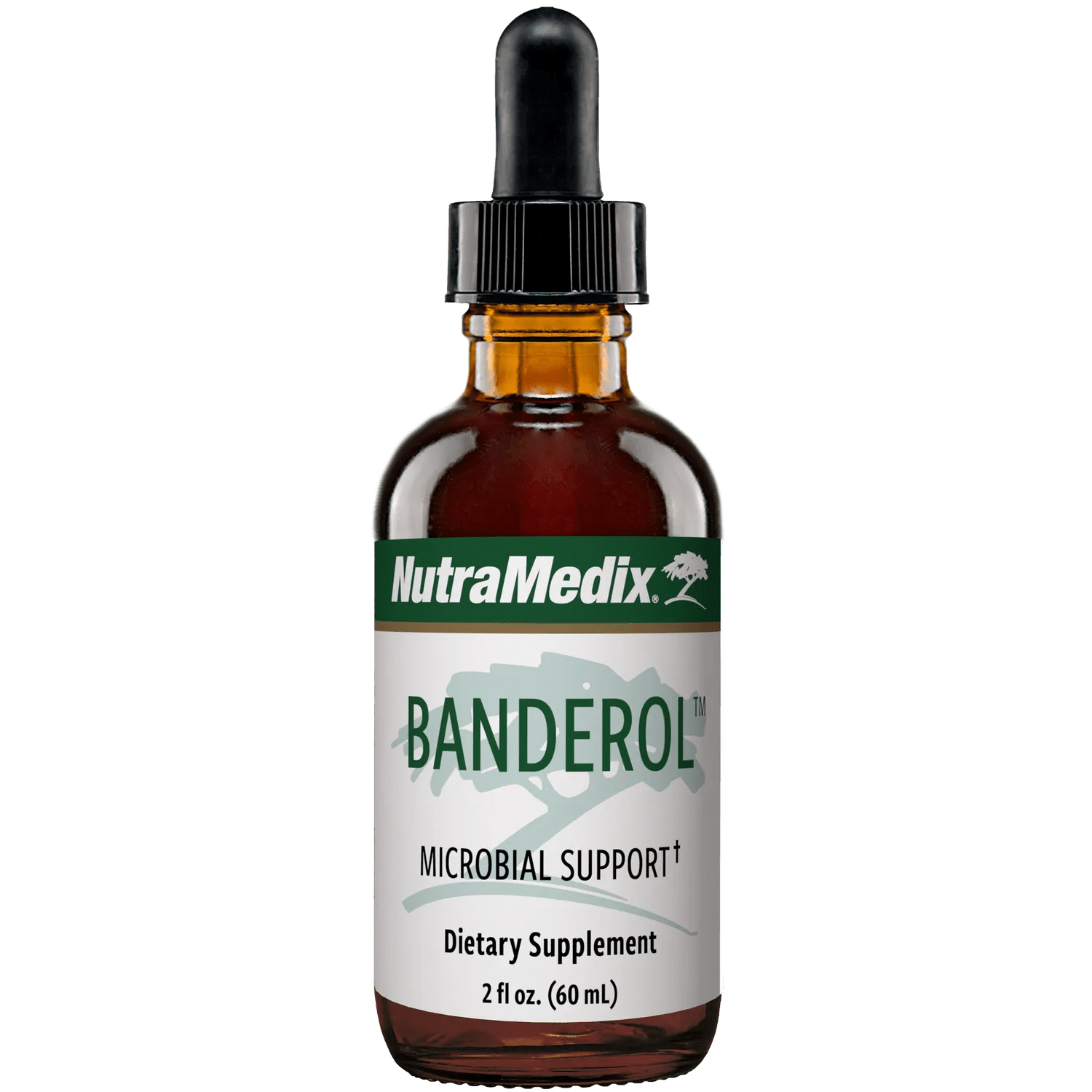Banderol - 2oz