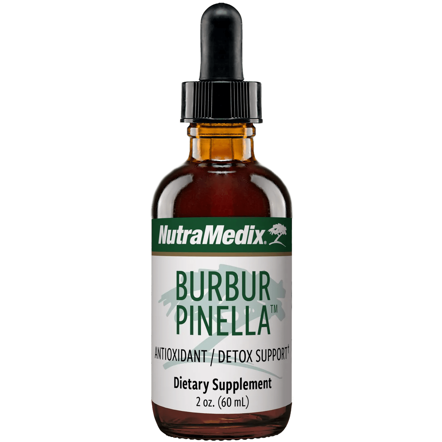 Burbur Pinella - 2oz