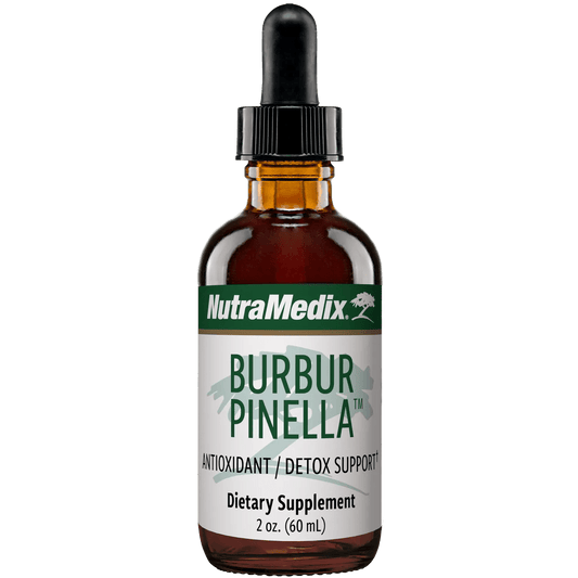 Burbur Pinella - 2oz