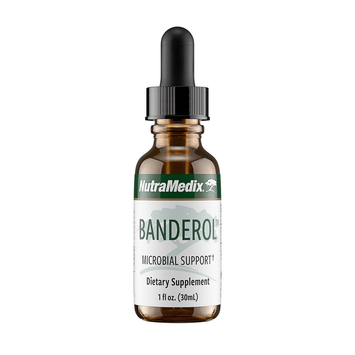 Banderol - 1oz