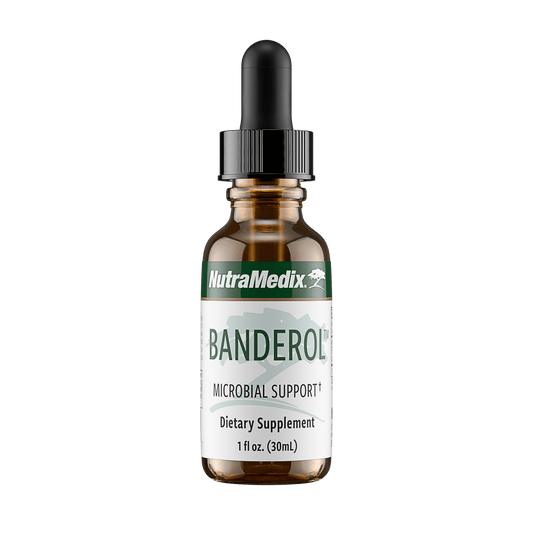 Banderol - 1oz