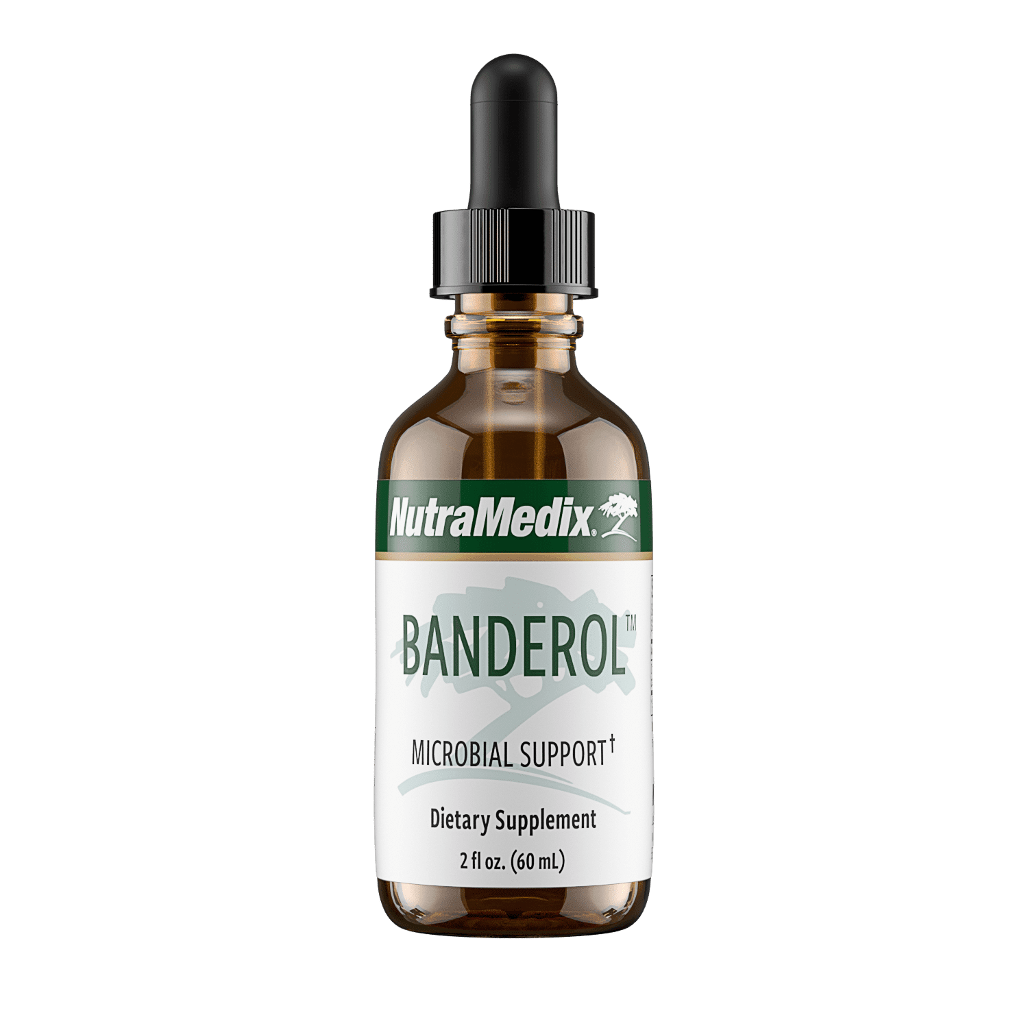 Banderol - 2oz SP