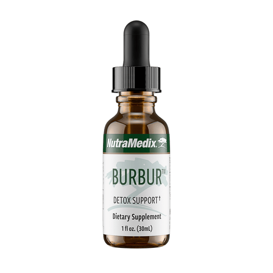 Burbur - 1oz