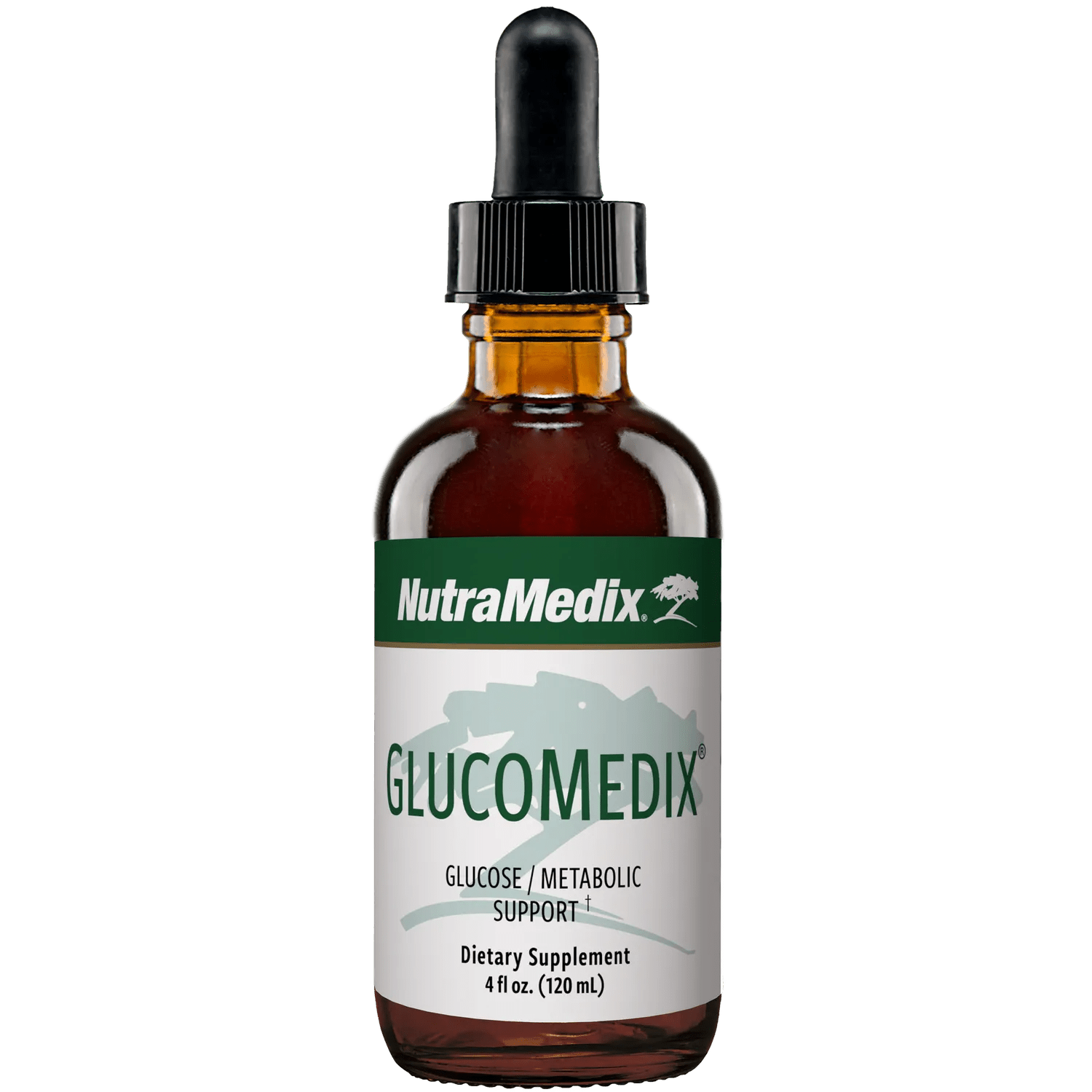 GlucoMedix - 4oz