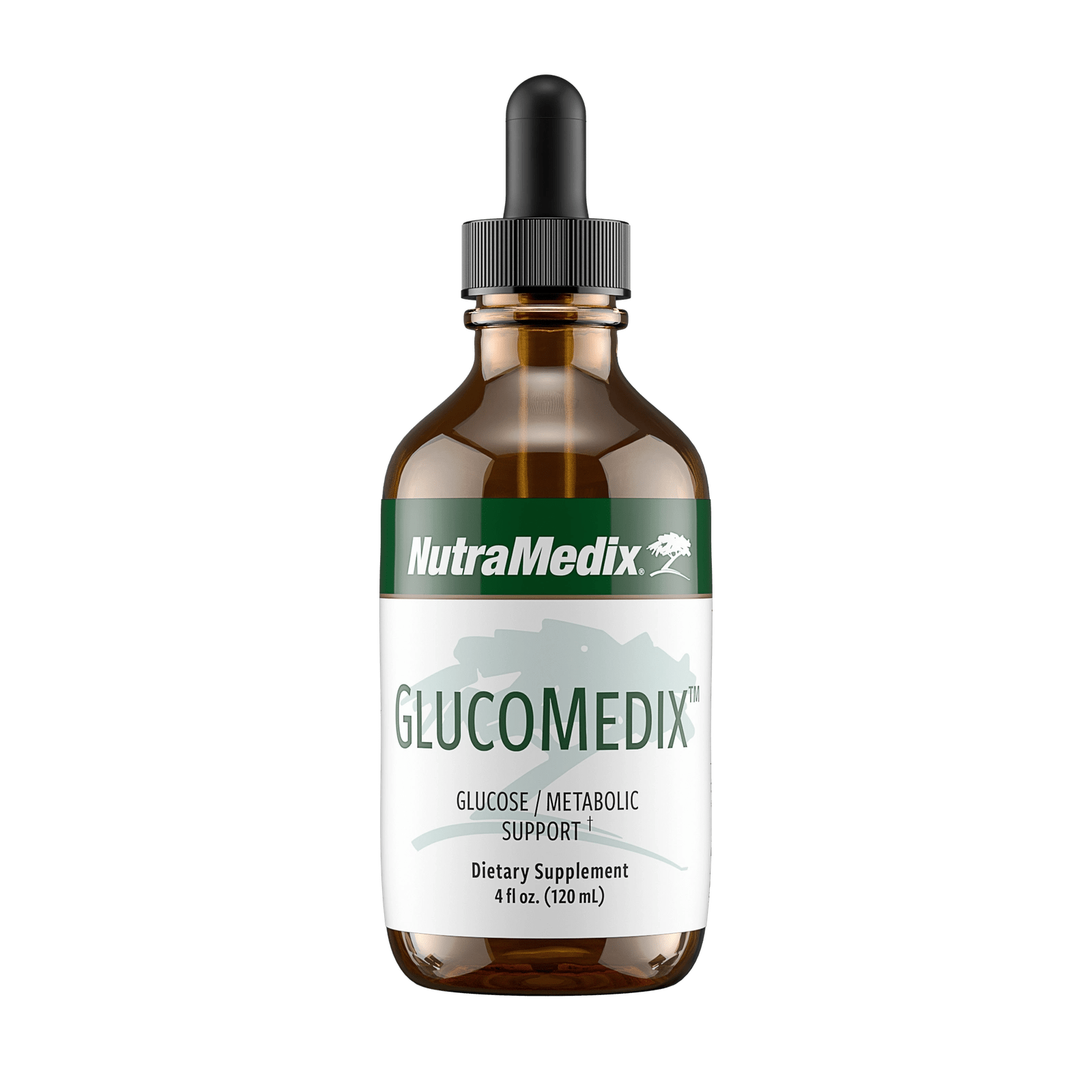 GlucoMedix® - 4oz