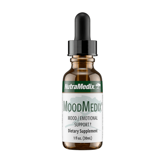 MoodMedix® - 1oz SP