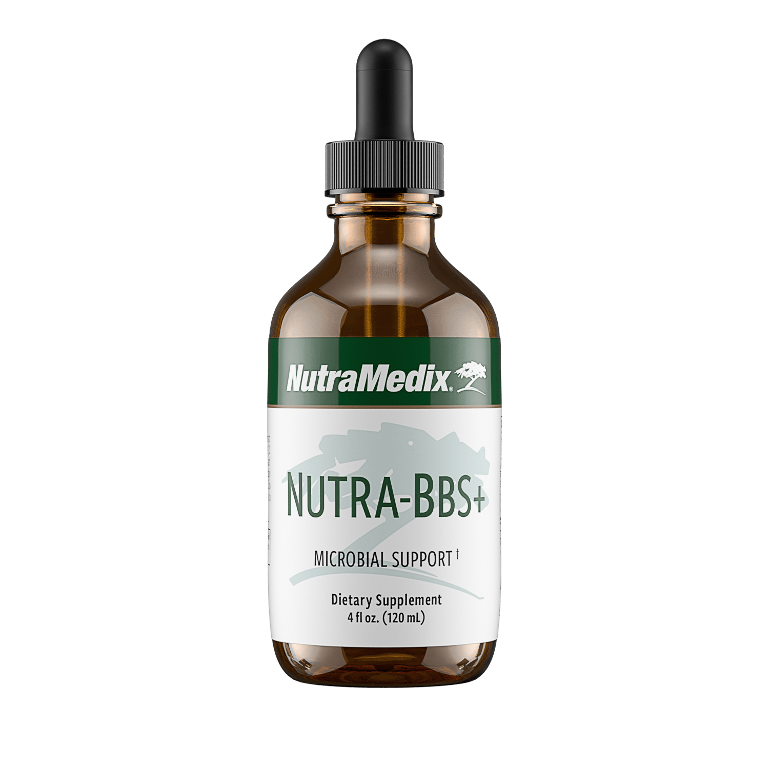 Nutra-BBS+ - 4oz SP