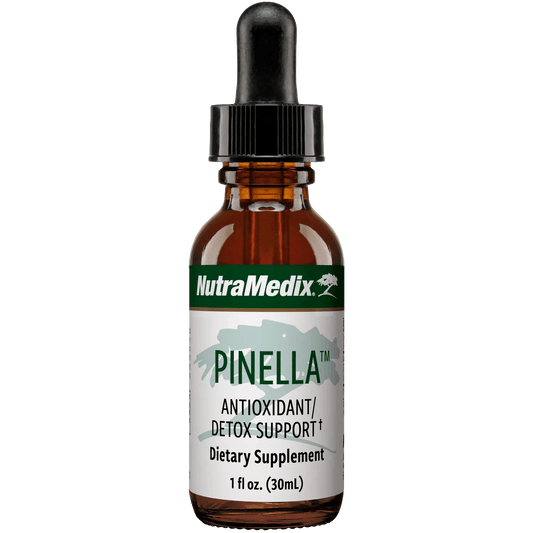 Pinella - 1oz