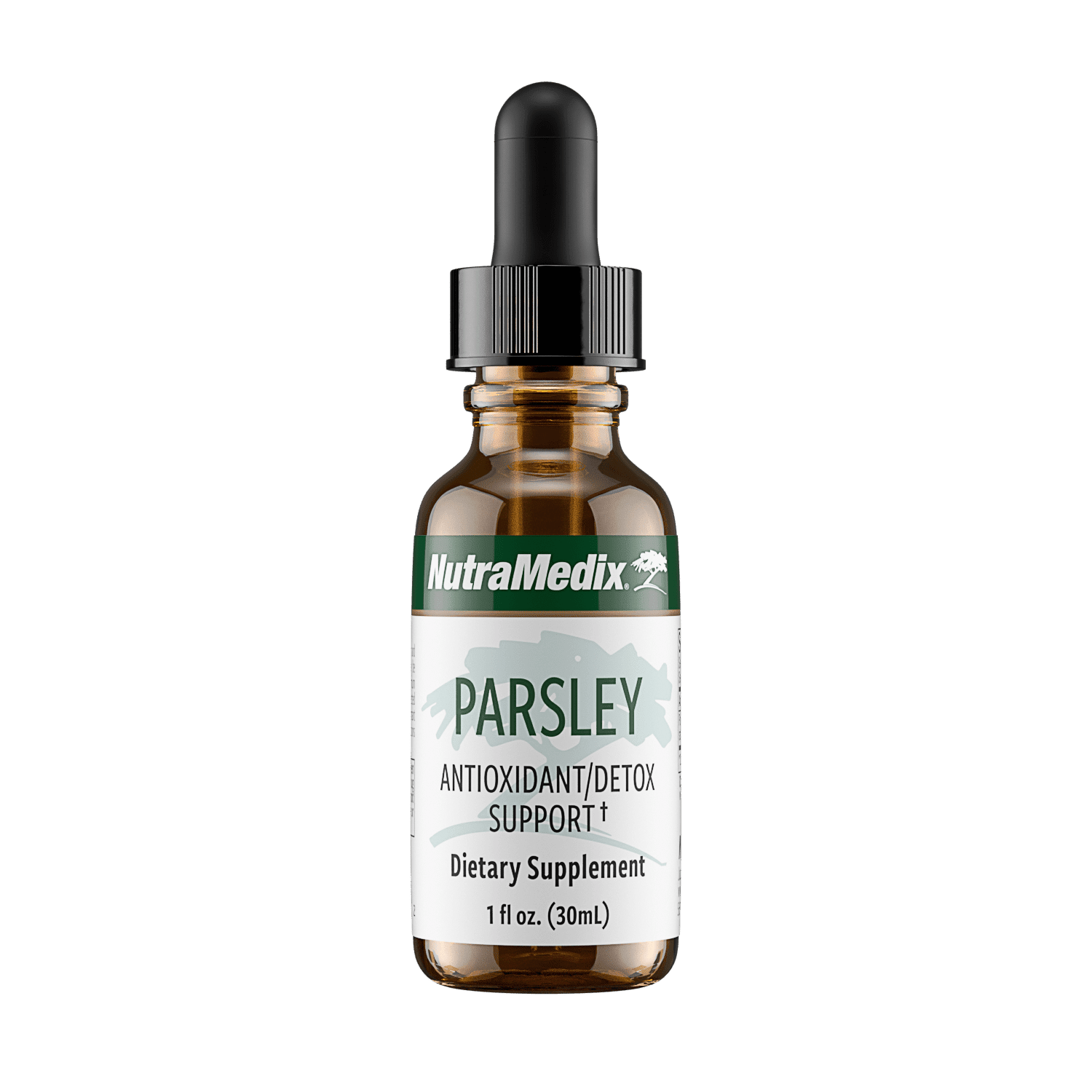 Parsley - 1oz SP