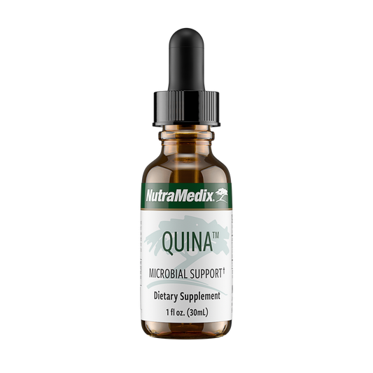 Quina™ - 1oz