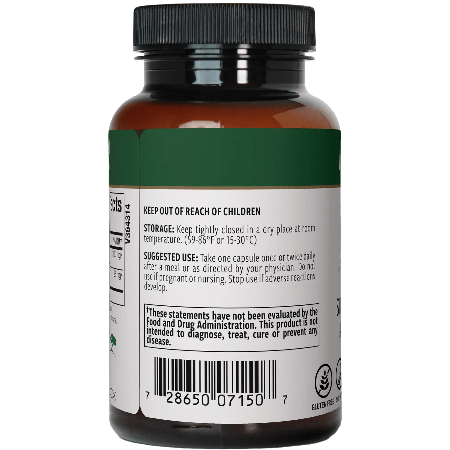 Resveratrol - 60 Vegetable Capsules