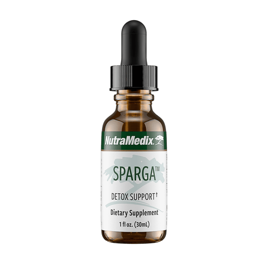 Sparga™ - 1oz